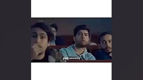 پسی زدنی تاریخی مصطفی آزاد