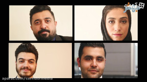 تیزر برنامه جدید جهش با مشاوره...