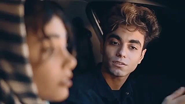 ارسلان و دیانا