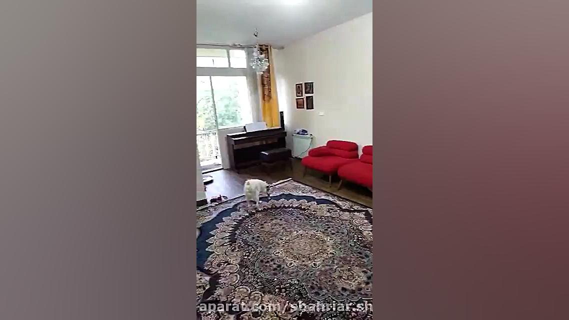 فروش 55 متر واحد آپارتمان در ق...