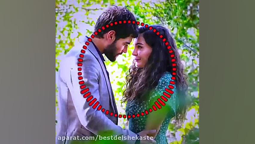 آهنگ عاشقانه افغانی  منصور جلا...