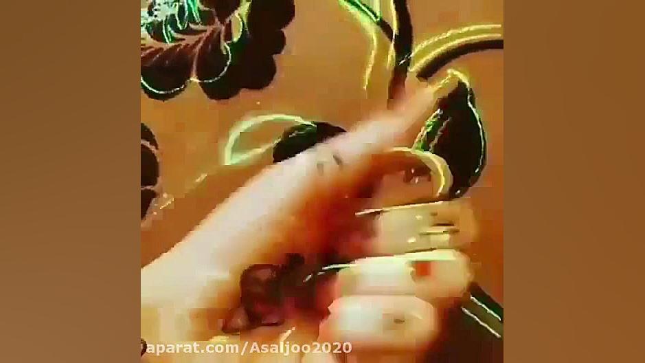 کلیپ  خفن عاشقانه   (: کپ