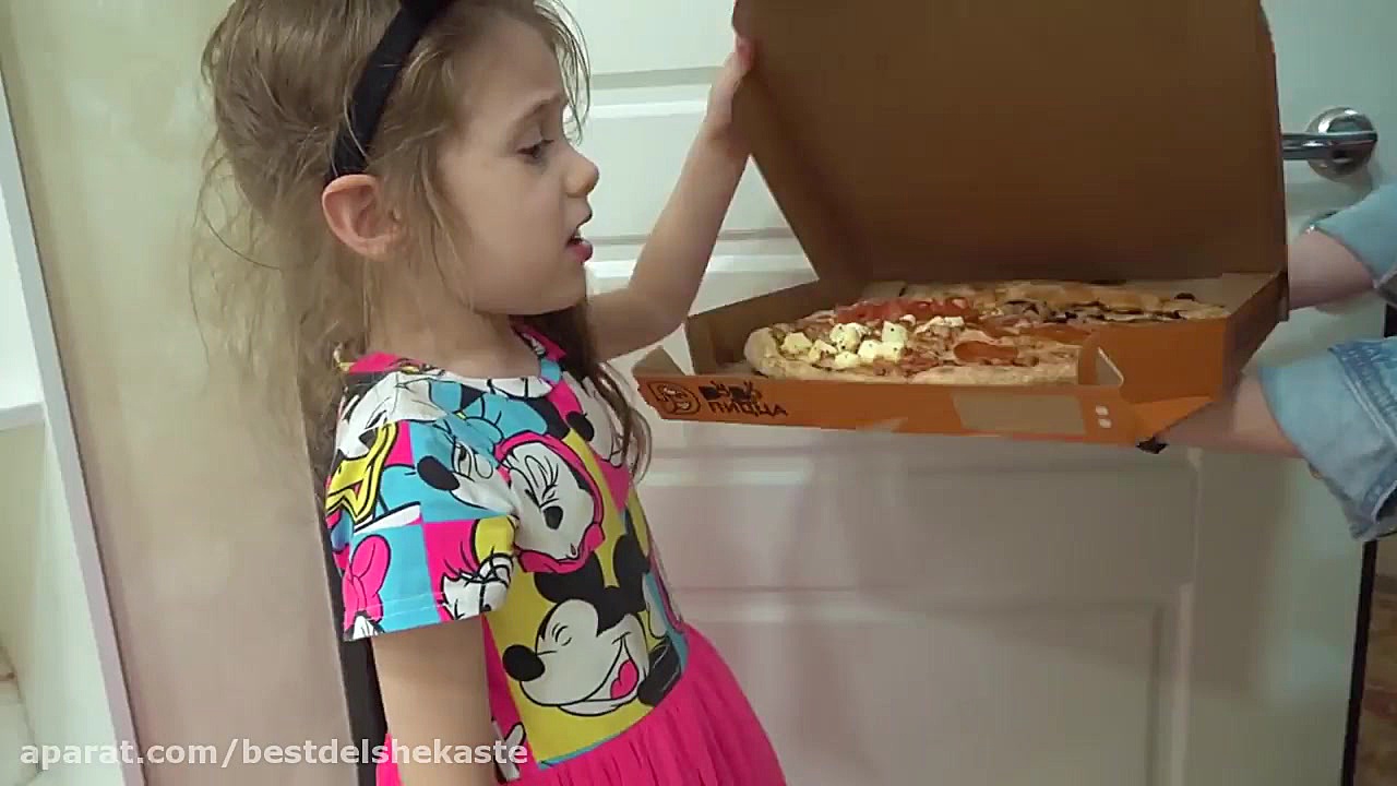 برنامه کودک جدید ایوا :: اوا و...