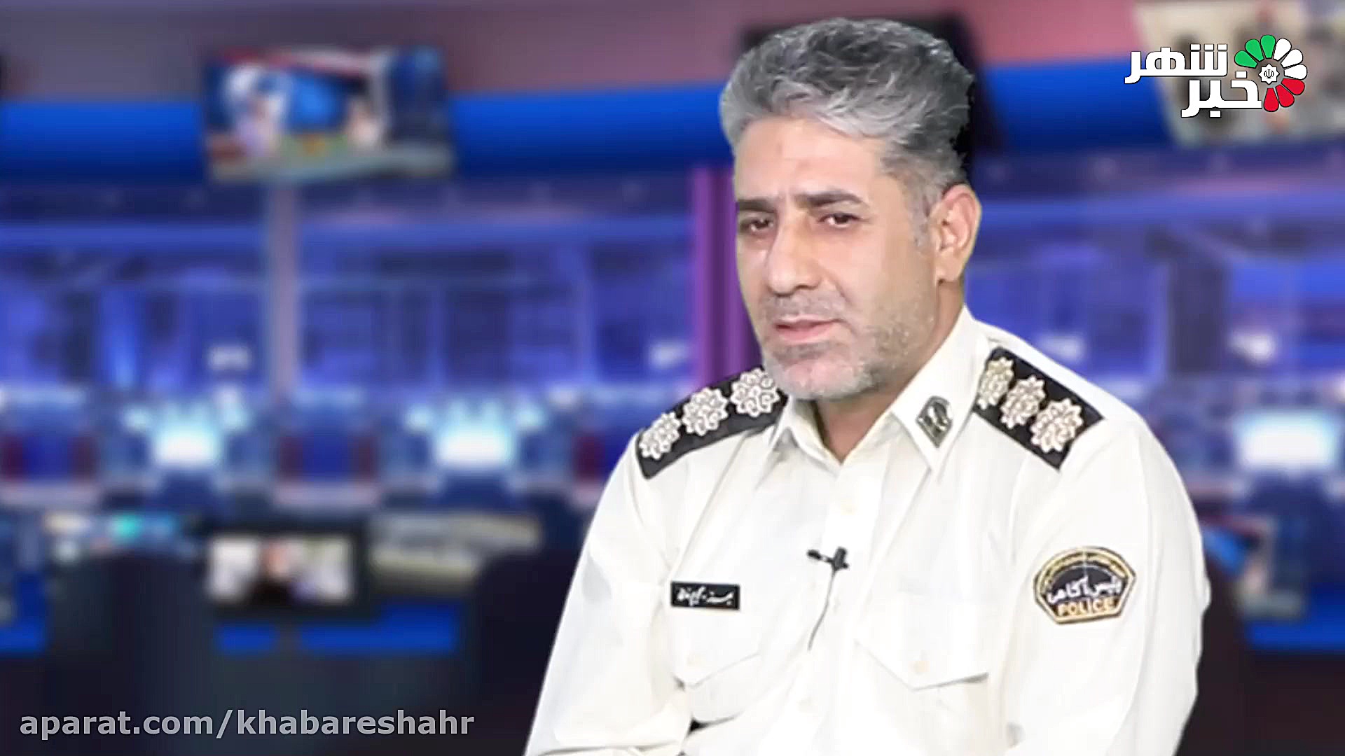 قوانین موجود در برخورد با مجرم...