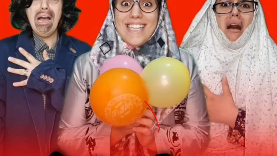 طنز جدید خنده دار ایرانی طنز خ...