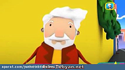 کارتون مهارتهای زندگی  مهارت ه...