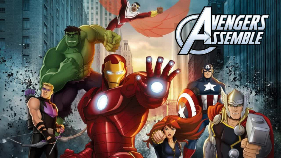 انتقام جویان  فصل ۲ قسمت ۲ : ق...