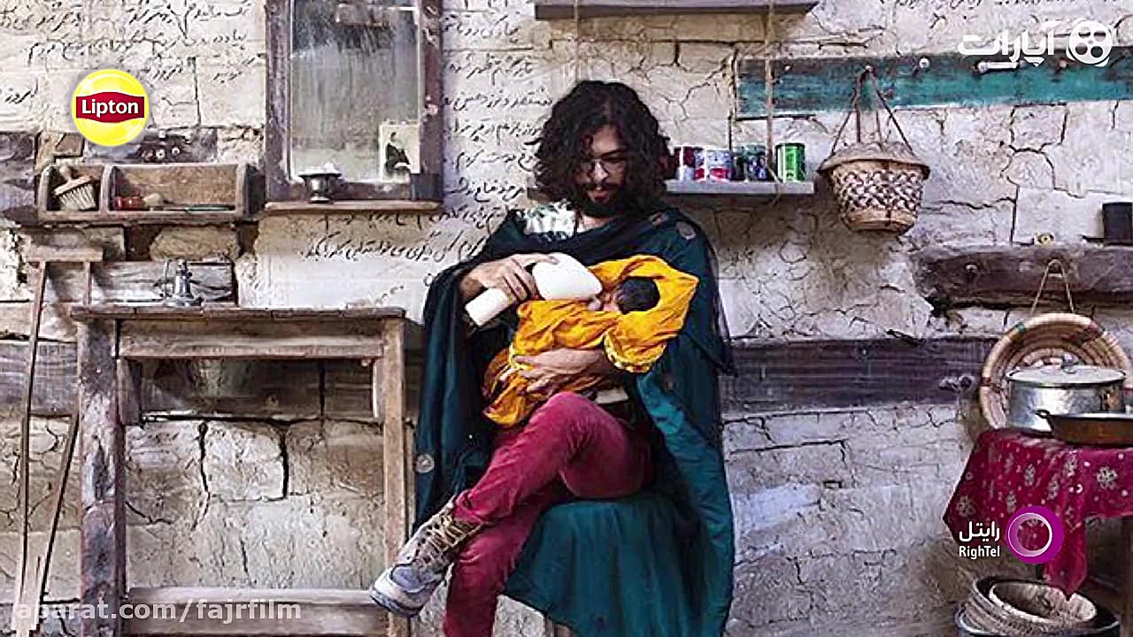 اژدها وارد می شود، ساخته مانی...