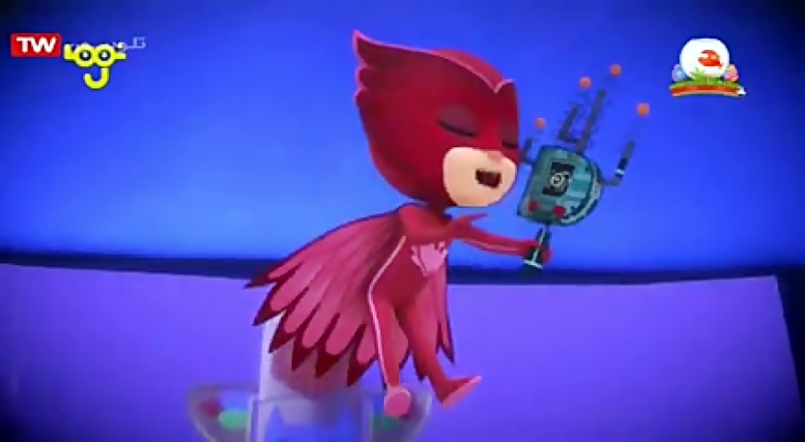 گروه شب نقاب مقرفرماندهی،بزرگت...