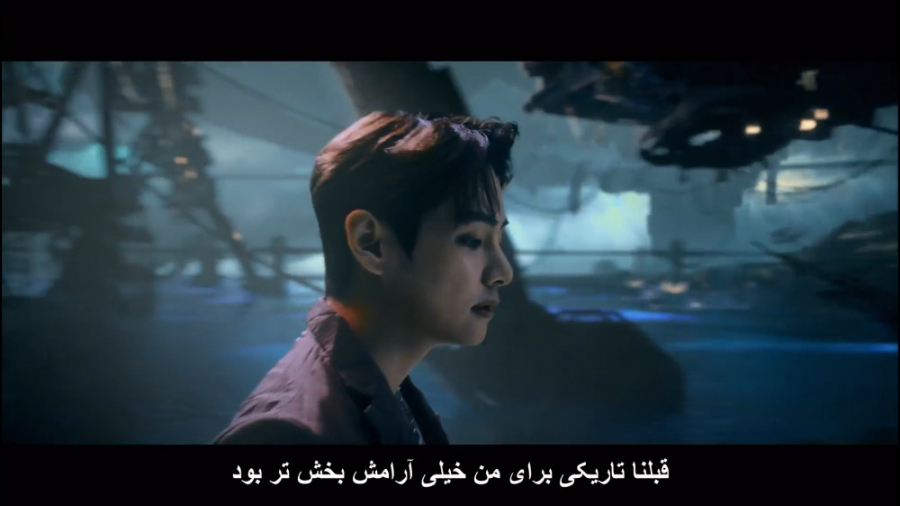 My Universe موزیک ویدیوی &laqu...