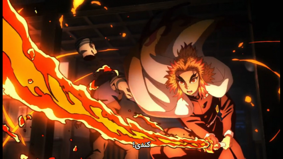 انیمه شیطان کش فصل ۲ قسمت ۱ با...