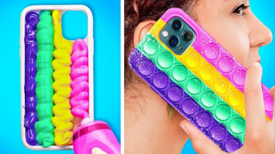 ایده ها و ترفندهای خلاقانه برا...