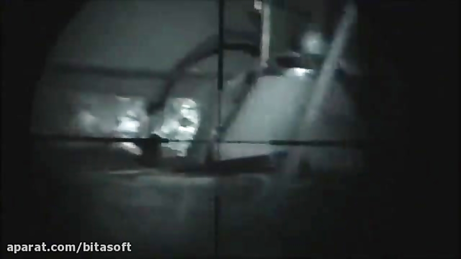 شکار حیوانات موزی با تفنگ بادی