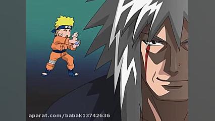 سریال انیمه ناروتو قسمت&nbsp;۸...