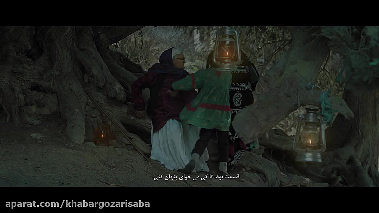 اولین تیزر فیلم کوتاه &laquo;ت...