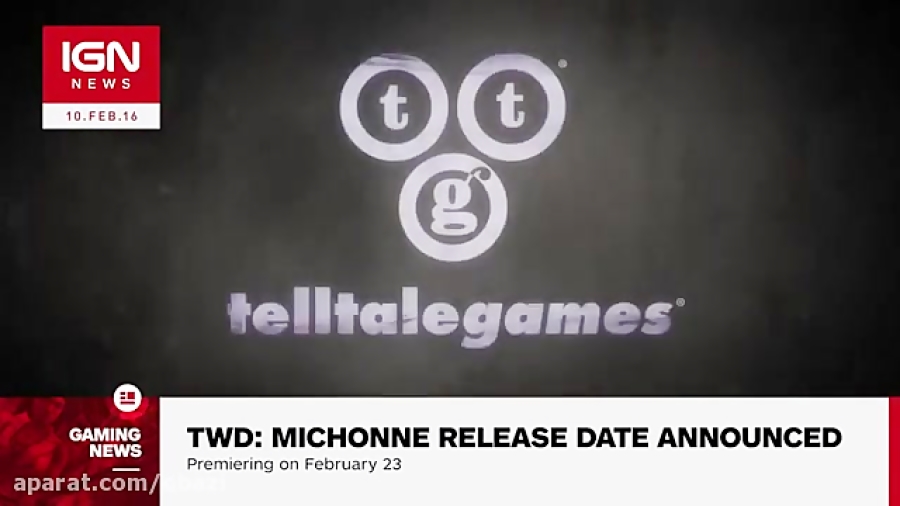 به نقل از ign