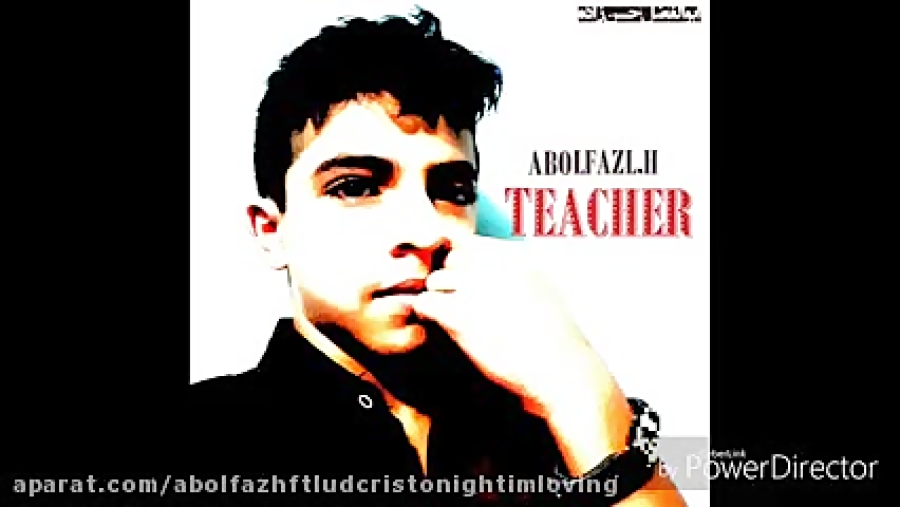 &nbsp;ابوالفضل ایکس مستر آهنگ...