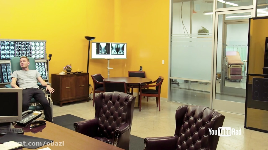 برنامه جدید PewDiePie با همکار...