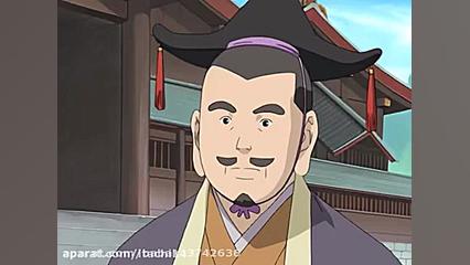 سریال انیمه ناروتو قسمت ۱۰۶ دو...