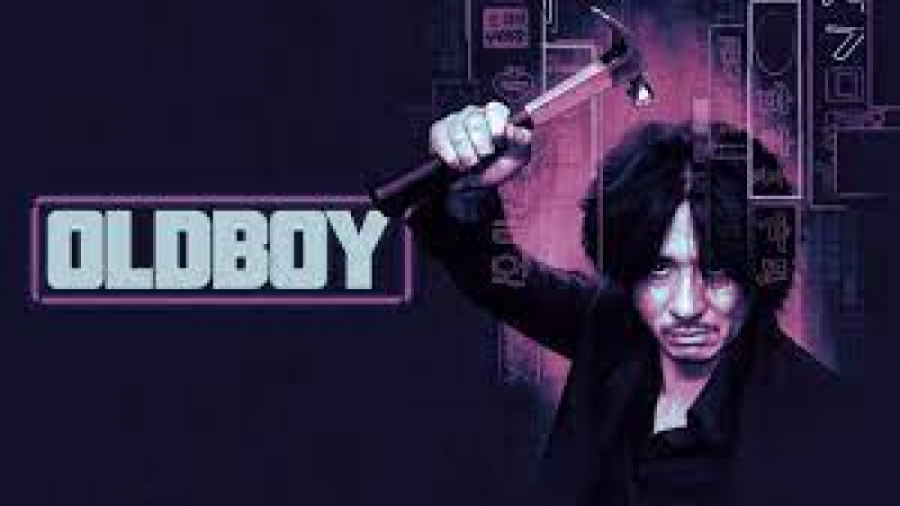 فیلم سینمایی پیر پسر با زیرنویس فارسی Oldboy 2003 زمان6461ثانیه
