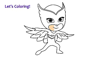 اموزش نقاشی گروه شب نقاب