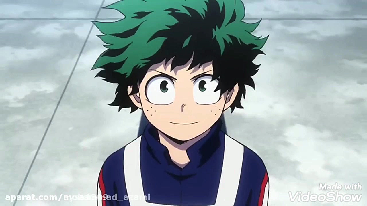 تلیرر مدرسه ی قهرمانانه ی من