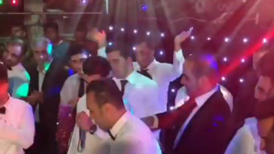 آهنگ عروسی ... عروسی لری بختیا...