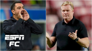 آیا ژاوی گزینه مناسبی برای هدا...