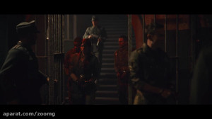 تریلر جدید بخش داستانی Call of...