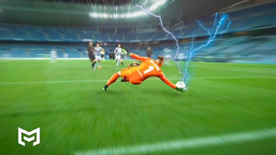 دروازه بان های افسانه ای در فو...