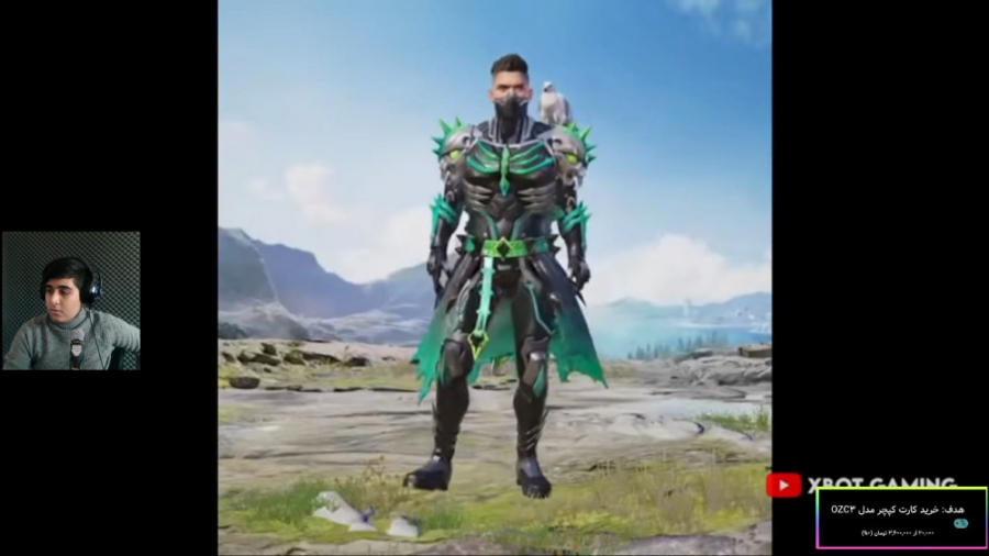 تیک تیک سمی ویدیو فان ! کارلو...