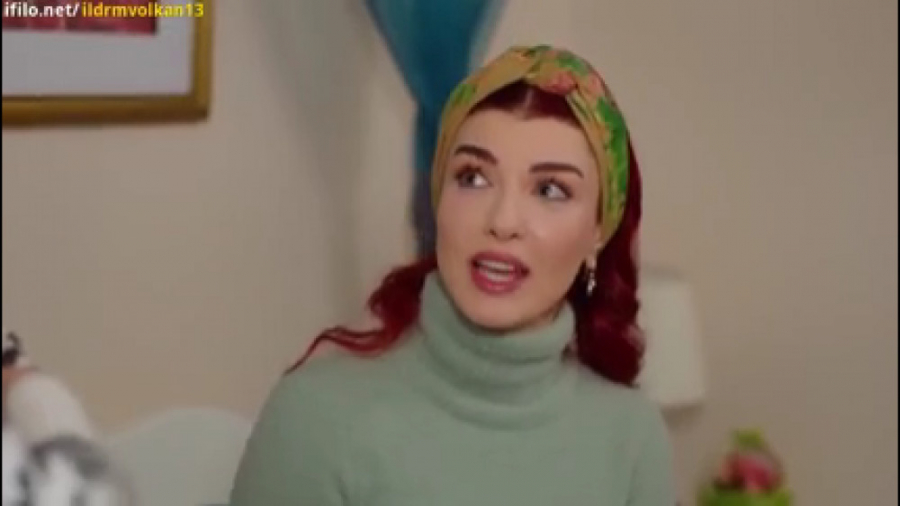 سریال ستاره شمالی قسمت ۳۶ دوبل...