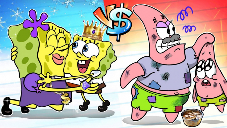 14 دقیقه بهترینهای پاتریک و با...