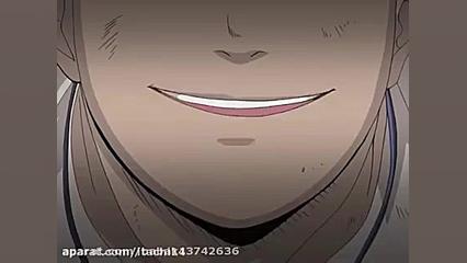 سریال انیمه ناروتو قسمت ۱۱۳ دو...