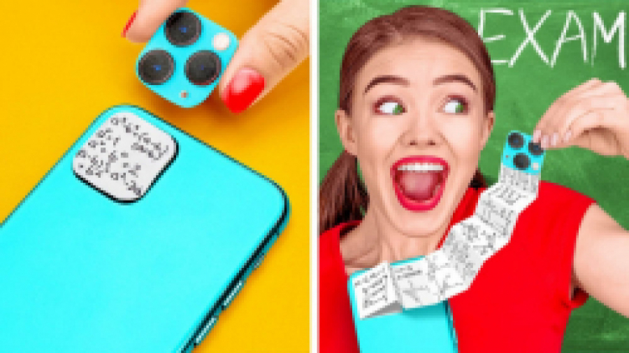 تفریح و سرگرمی :: ترفند های تغ...