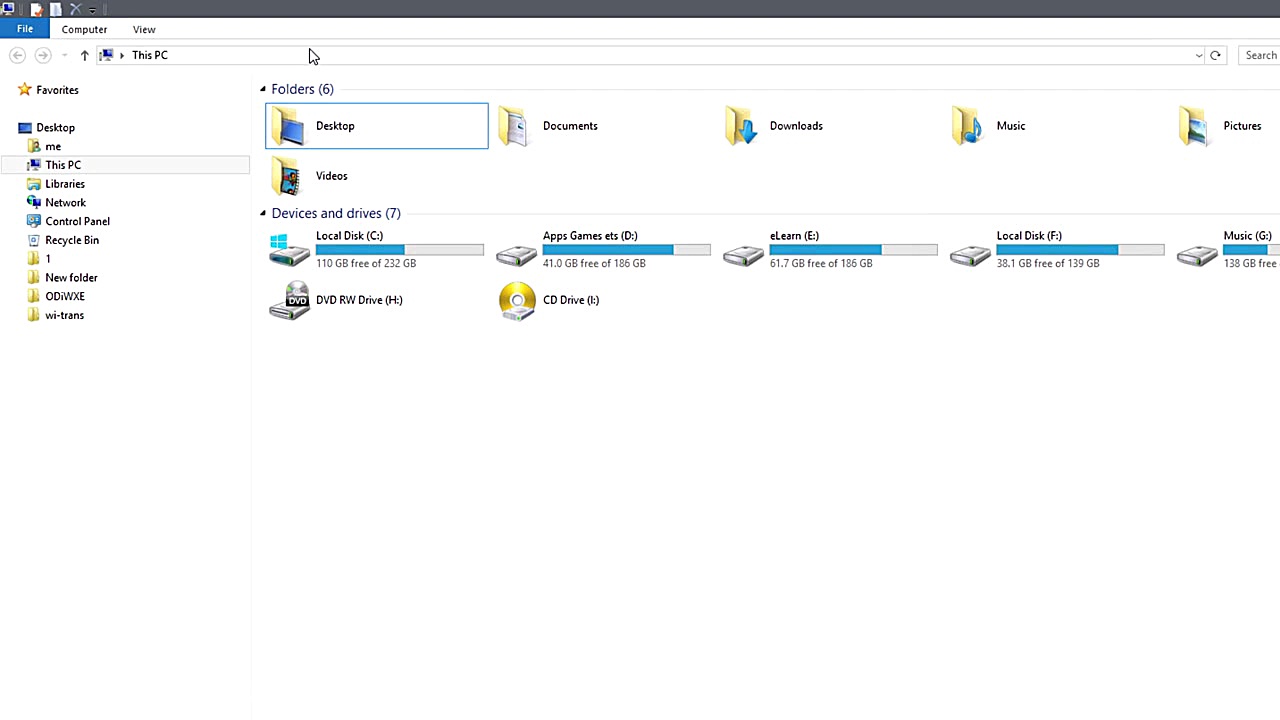 وای ترنس!   تبادل بی سیم بین گ...