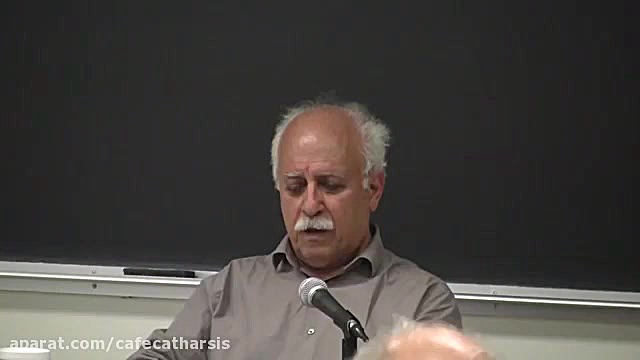 داریوش آشوری: عرفان و رندی در...