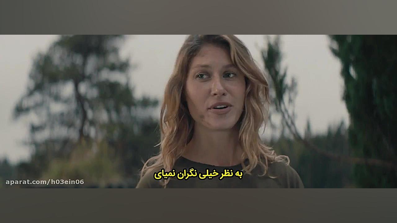 فیلم Last Man Down 2021 با زیرنویس فارسی زمان5263ثانیه