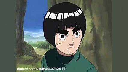 سریال انیمه ناروتو قسمت ۱۲۷ دو...