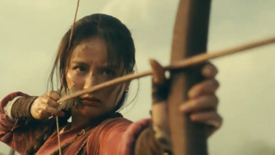 فیلم رزمی نبرد در راه میهن  دو...