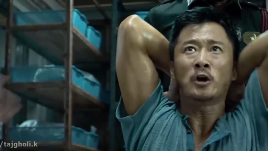 فیلم رزمی منطقه کشتار 2  دوبله...