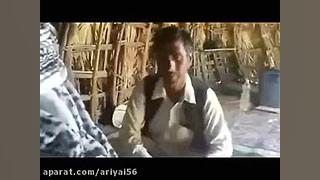 فیلم‌ بلوچی وحدت تپاکی