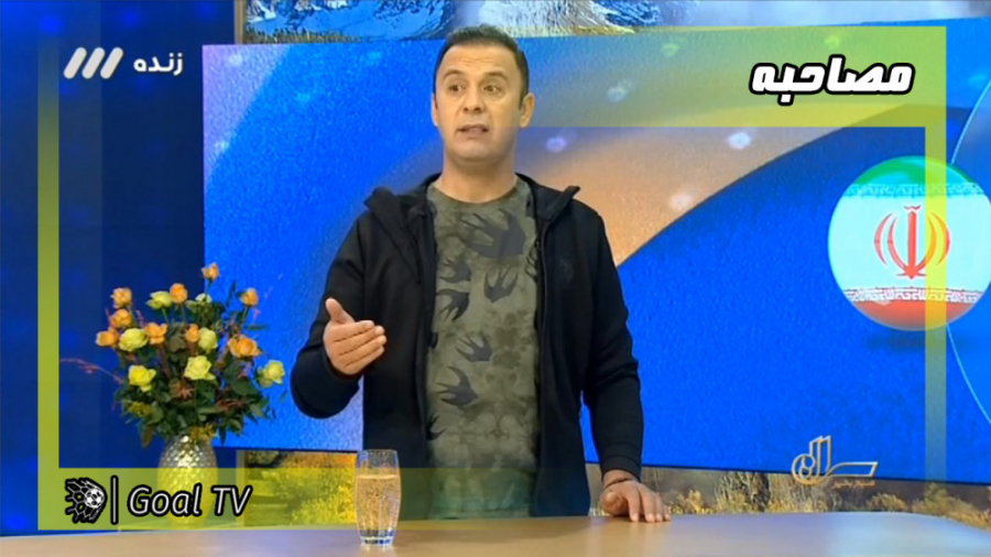 مهدی پاشازاده: هنوز یک چیزی در...