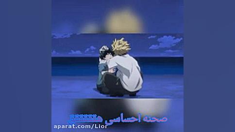 طنز مدرسه قهرمانانه من حتما بب...