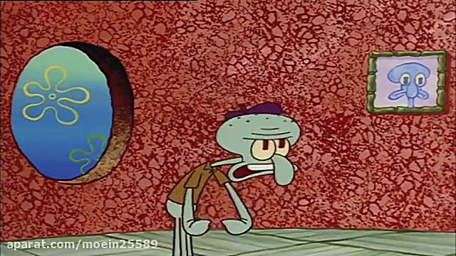 باب اسفنجی قسمت 7 دوبله فارسی