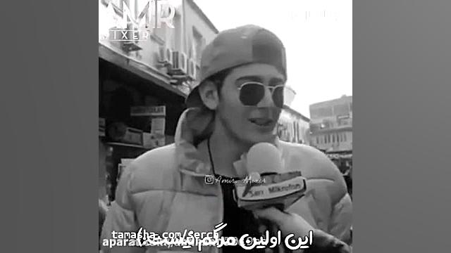 کلیپ غمگین (مرگ)