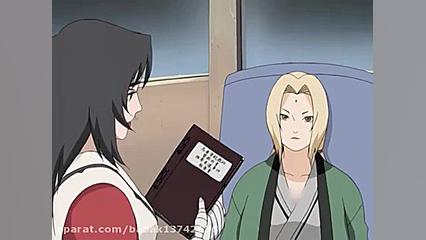 سریال انیمه ناروتو قسمت ۱۴۲ دو...