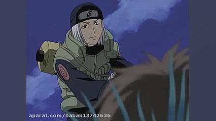 سریال انیمه ناروتو قسمت ۱۴۶ دو...