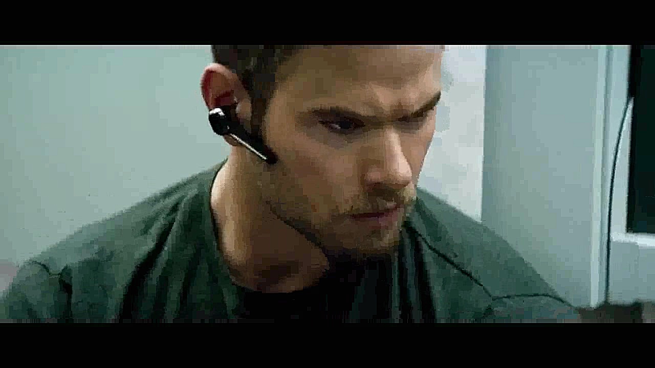 فیلم جدید اکشن