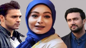 میکس عاشقانه هاتف و امیر و ارغ...